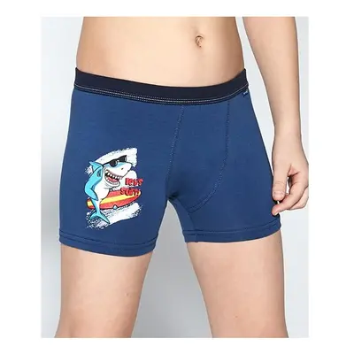 Chlapecké boxerky Cornette 701/105 SURF 3 Kids 93422625