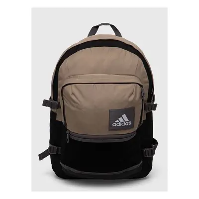 Batoh adidas Essentials černá barva, velký, vzorovaný, IW9801 94560359