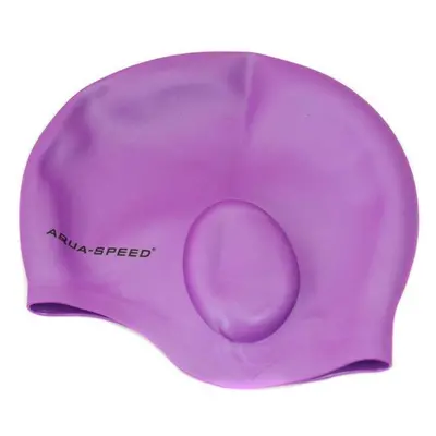 AQUA SPEED Unisexs Swimming Cap For The Ears Ear Cap 70346664