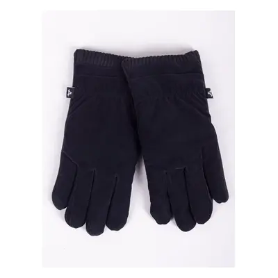 Yoclub Mans Mens Gloves RES-0112F-345C 75183164