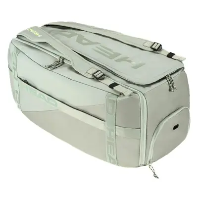 Taška na rakety Head Pro Duffle Bag L LNLL 92133659