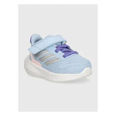 Dětské sneakers boty adidas RUNFALCON 5 EL IE8600 95842072