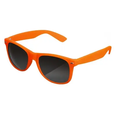 URBAN CLASSICS Sunglasses Likoma - neonorange 44047968