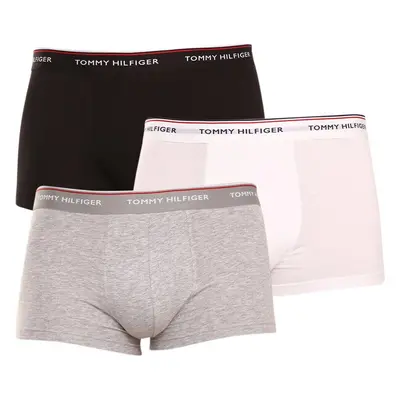 3PACK pánské boxerky Tommy Hilfiger vícebarevné (1U87903841 004) 46431248