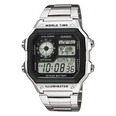 Hodinky Casio Collection AE-1200WHD-1AVEF Universal 61626957