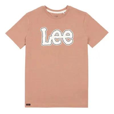 T-Shirt Lee 80351921