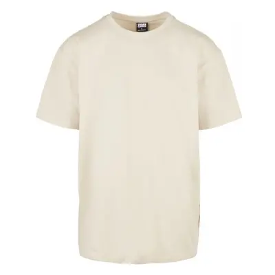 URBAN CLASSICS Heavy Oversized Tee - sand 84260914