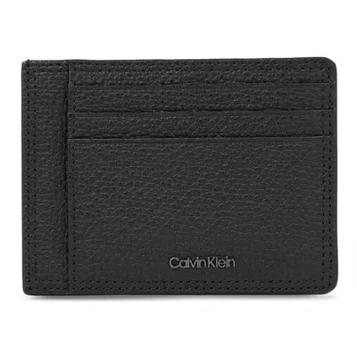 Pouzdro na kreditní karty Calvin Klein 85452082