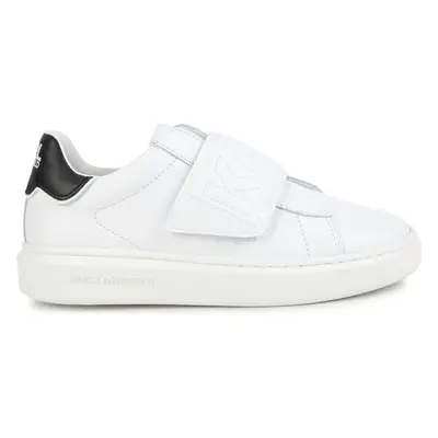 Sneakersy Karl Lagerfeld Kids 85896038