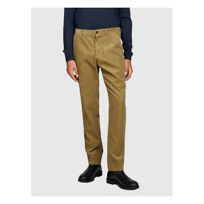 Chino kalhoty Sisley 86308527