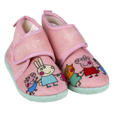 HOUSE SLIPPERS HALF BOOT PEPPA PIG 91232840