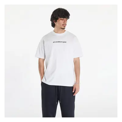 Tričko Nike ACG Mens Dri-FIT T-Shirt Summit White XS 92176223