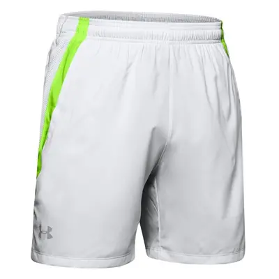 Kraťasy Under Armour Launch Sw 7\\ Short-Gry 90803190