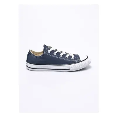 Tenisky Converse 3J237 tmavomodrá barva, 3J237.-navy 50302527