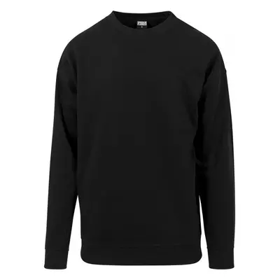 URBAN CLASSICS Sweat Crewneck - black 43840650