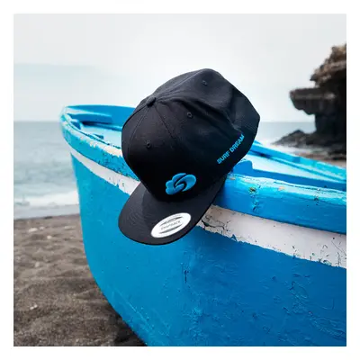 SURF DREAM Snapback kšiltovka modrá, onesize 65266941