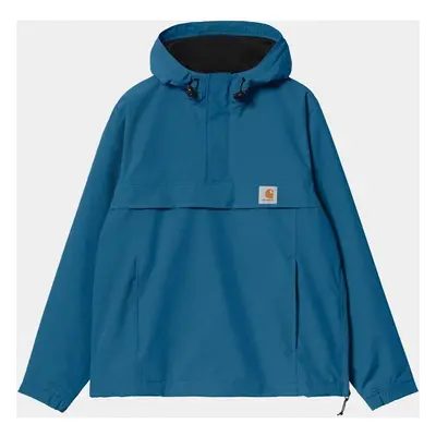 BUNDA CARHARTT WIP Nibus Pullover - odrá - 66180282