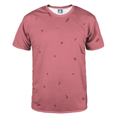 Aloha From Deer Smartshirt Tričko TSH AFD755 Pink 77024083