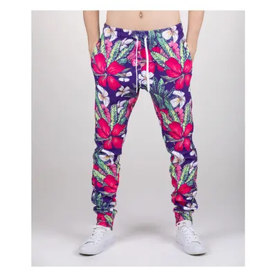 Aloha From Deer Unisexs In Plain View Sweatpants SWPN-PC AFD356 72812894