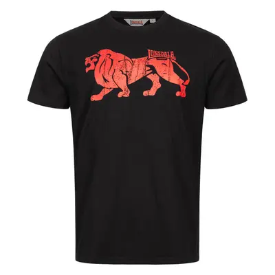 Lonsdale Mens t-shirt regular fit 74433824