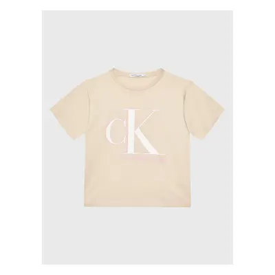 T-Shirt Calvin Klein Jeans 80349229