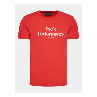 T-Shirt Peak Performance 81130126