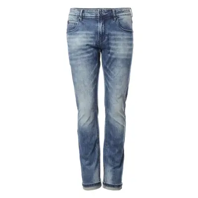 Timezone jeans Slim Scott pánské modré 90342506