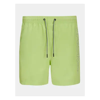 Plavecké šortky Jack&Jones Junior 90628034