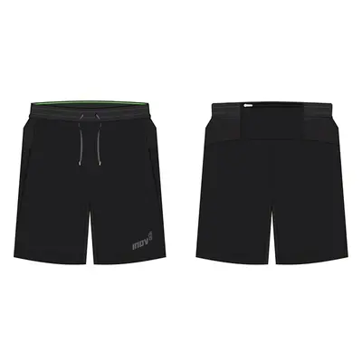 Pánské šortky Inov-8 Race Elite 5 Short Black 91929758