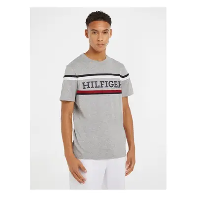 Pánské triko Tommy Hilfiger 86426072