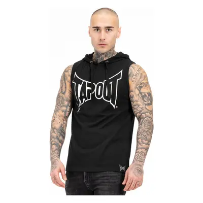 Tapout Mens sleeveless hoodie regular fit 92918711