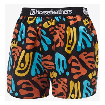 Trenky Horsefeathers Frazier Boxer Shorts Shapes S 64050055