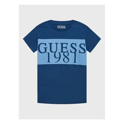 T-Shirt Guess 77046193