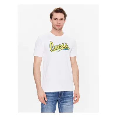 T-Shirt Guess 78494080