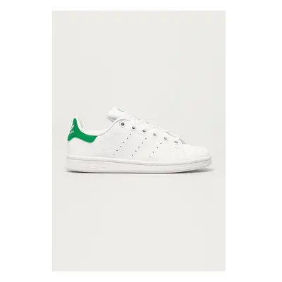 Boty adidas Originals bílá barva, FX7519 84529874