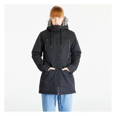 Bunda Horsefeathers Maddy Jacket Black M 86749810