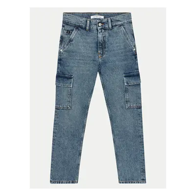 Jeansy Calvin Klein Jeans 92267667