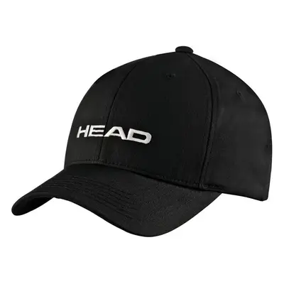 Kšiltovka Head Promotion Cap modrá 88450986