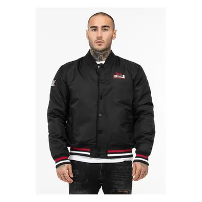 Lonsdale Mens jacket regular fit 90443383