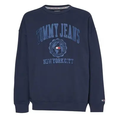 Tommy Hilfiger Jeans Tommy Jeans Sweatshirt - TJM REVERSE SLUB CREW 95272527