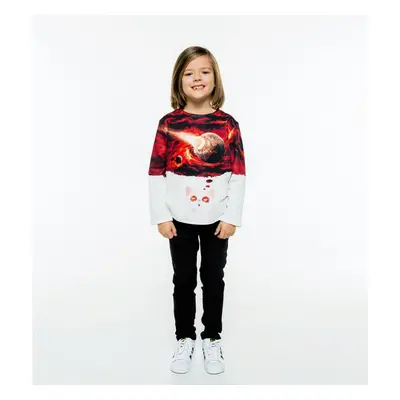 Mr. GUGU & Miss GO Kidss Sweater KS-PC1584 53317168