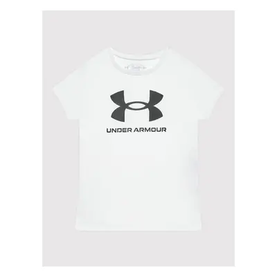 T-Shirt Under Armour 68945306