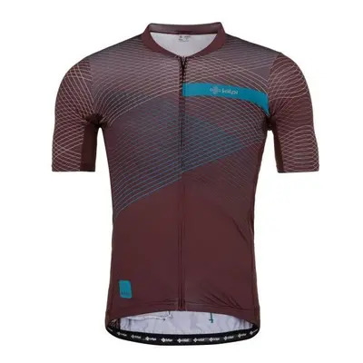 Pánský cyklistický dres Kilpi NERITO-M 69627989