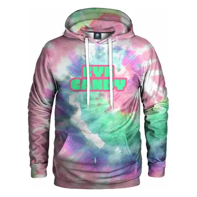 Aloha From Deer Unisexs Eye Candy Tie Dye Hoodie H-K AFD855 72214093