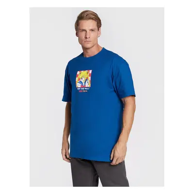 T-Shirt Vans 73703175