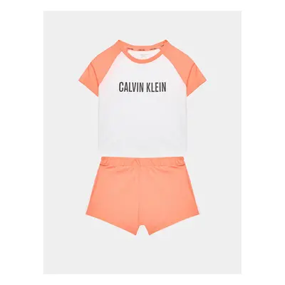 Pyžamo Calvin Klein Underwear 81308415