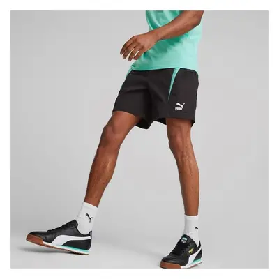 Puma SWxP Shorts 7 black 84173027