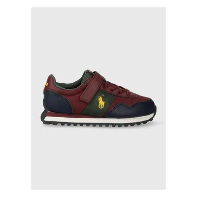 Dětské sneakers boty Polo Ralph Lauren 84579078