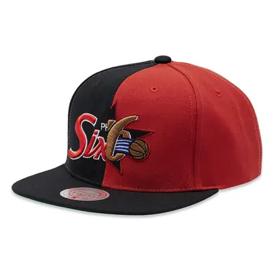 Kšiltovka Mitchell & Ness 87504658