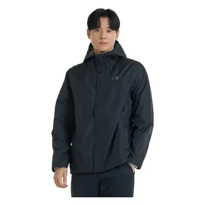 Under armour cloudstrike jacket-blk Black 001 90467014